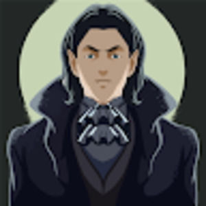 Meet your Posher, Zack